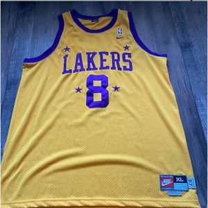 vintage 1957 rewind kobe bryant jersey lakers